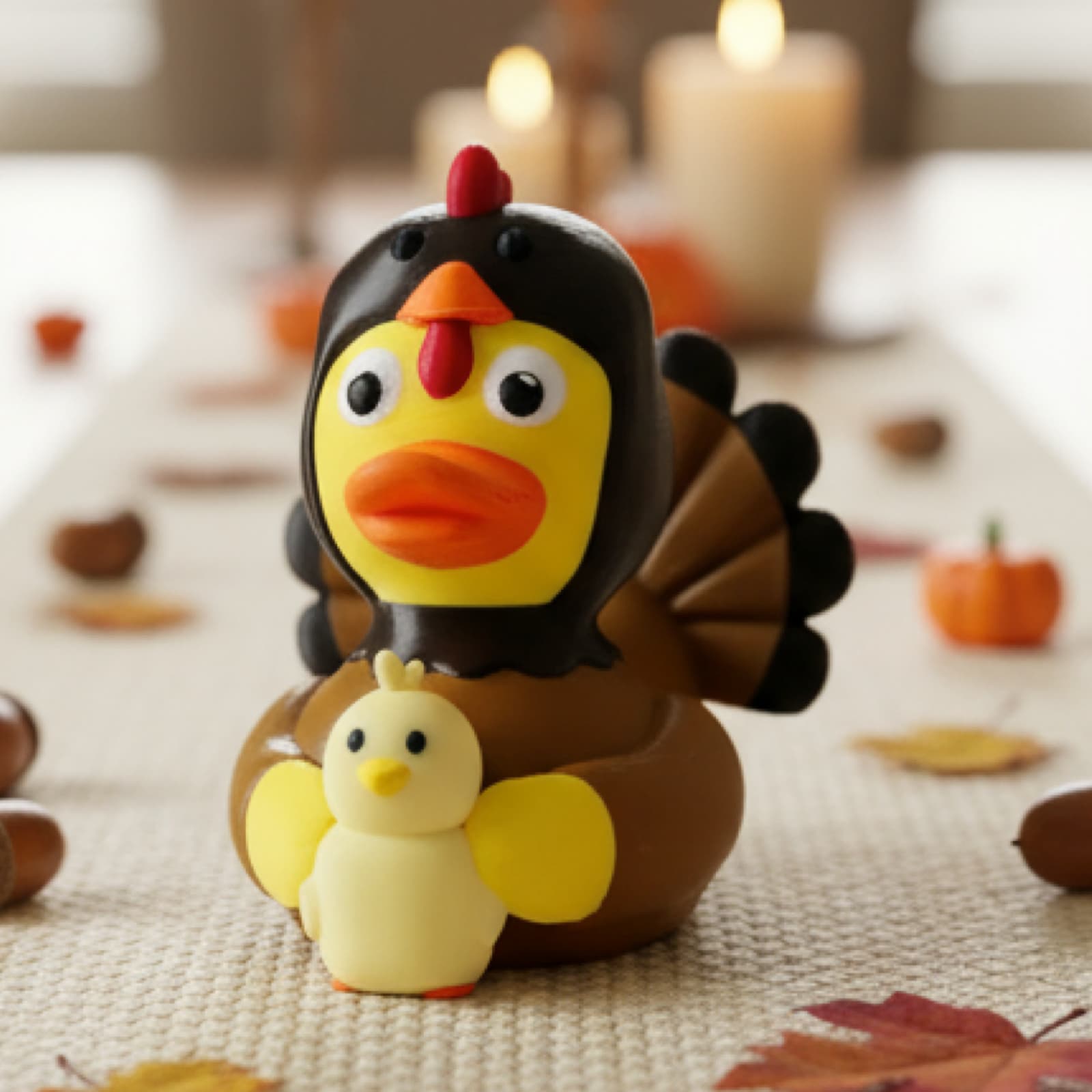 Turducken