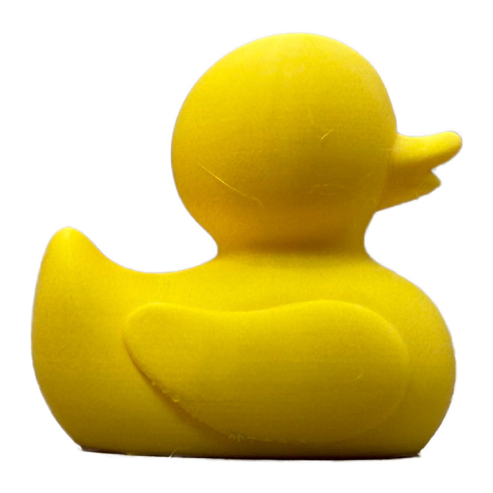 911 Dispatcher Duck