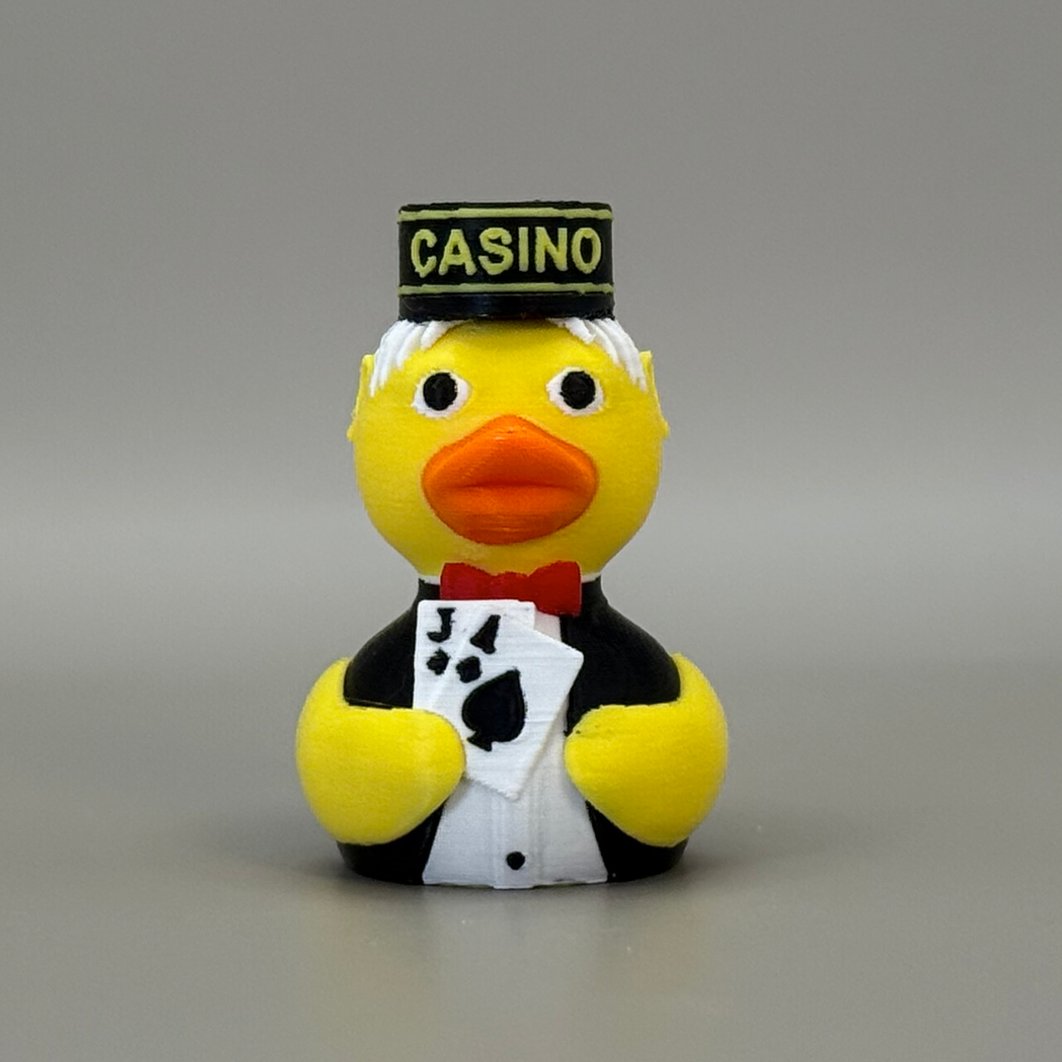 Casino Duck