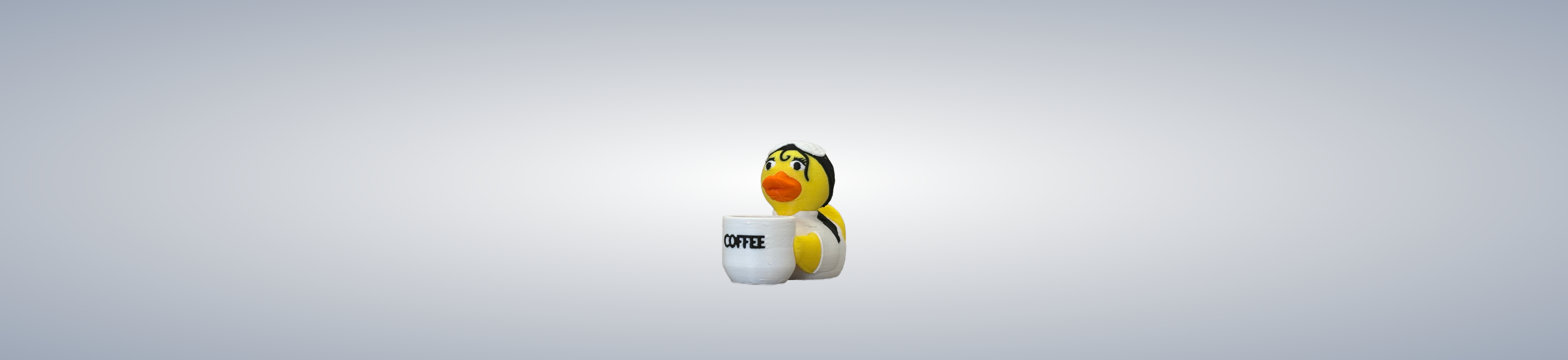 Coffee Duck