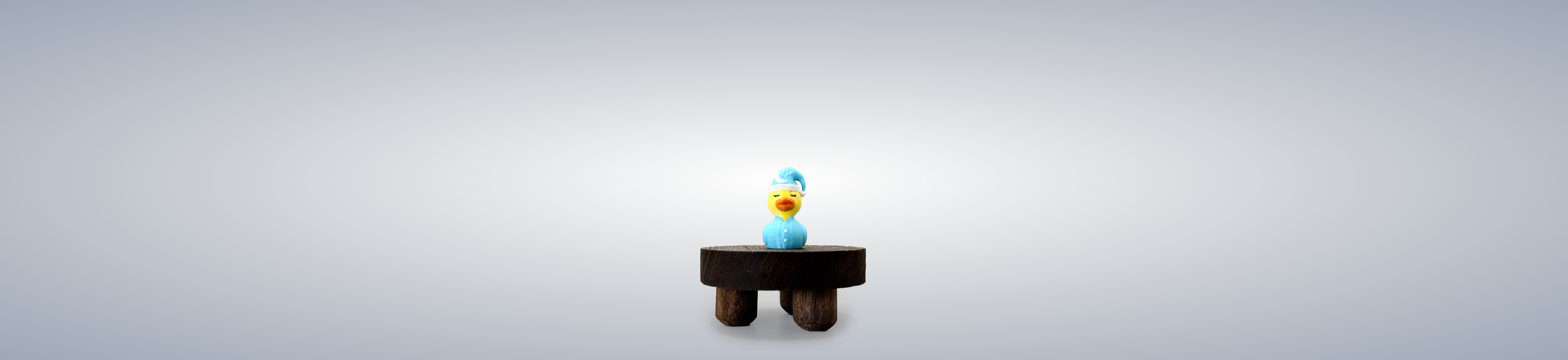 Slumber Duck