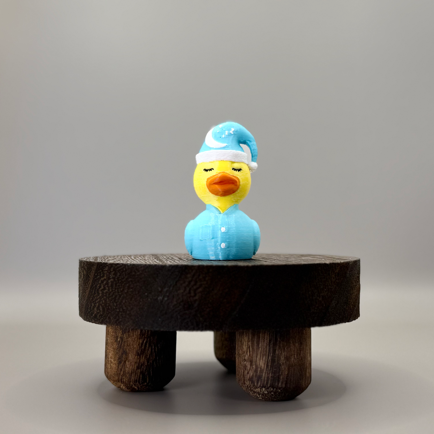 Slumber Duck