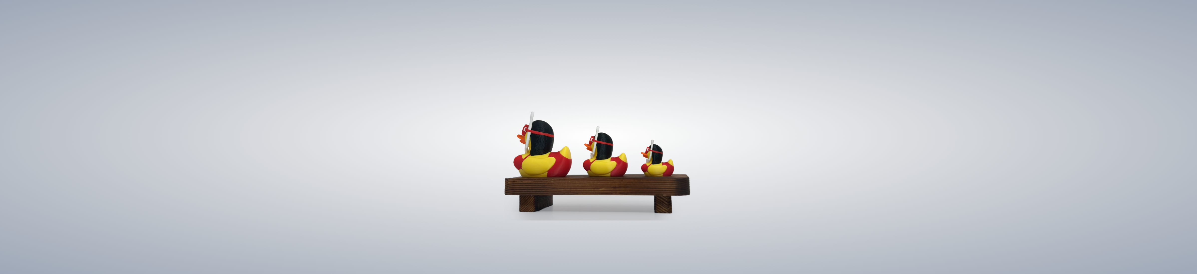 Snorkel Duck