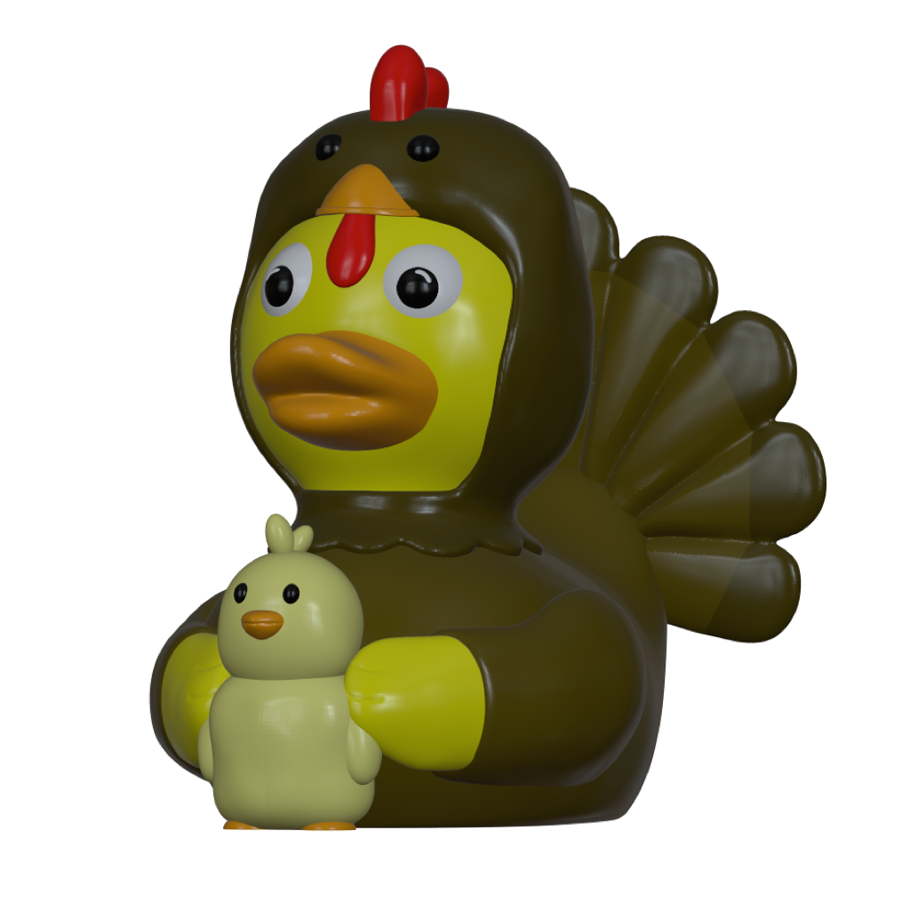 Turducken